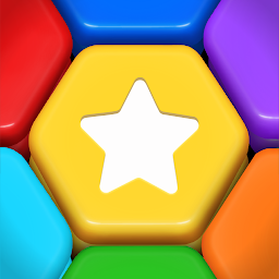 Hexa Plus - Color Puzzle Games Mod Apk