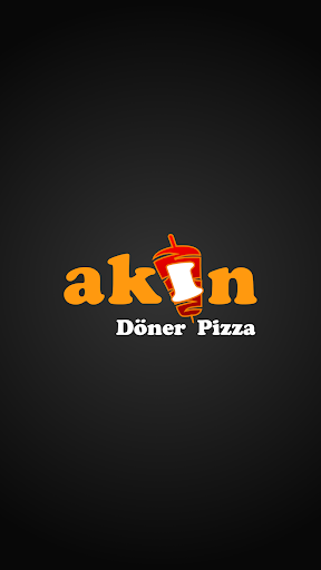 Android application Akin Döner Gernsheim screenshort