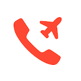 Roamer -Cheapest international calls&Roaming free! icon