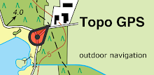 Topo GPS Netherlands APK