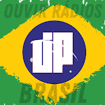 Cover Image of ดาวน์โหลด Ouvir Rádios JP Brasil  APK