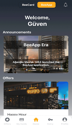 BeeLife App
