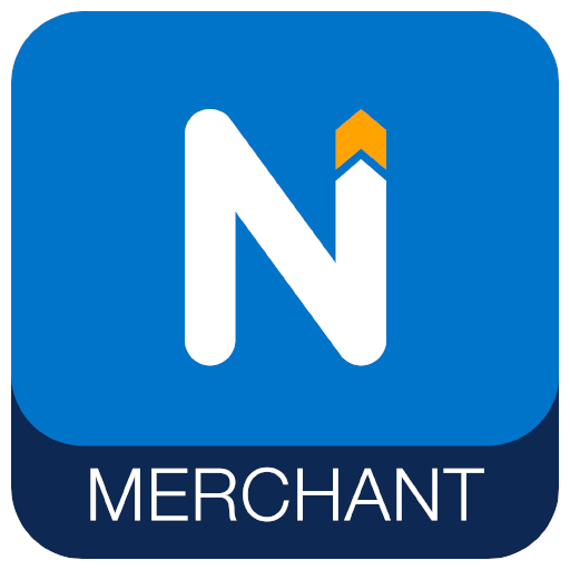Novelty Merchant logo