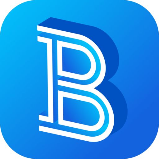 Better Health and Fitness logo