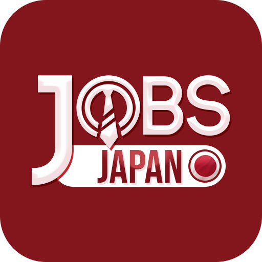Japan Jobs logo