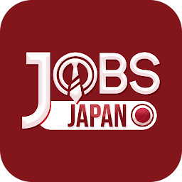Icon image Japan Jobs