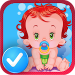 Cover Image of 下载 Baby Checklist - Newborn Check  APK