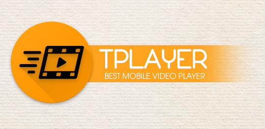 TPlayer - All Format Video