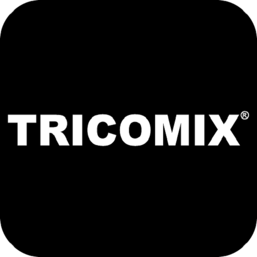Tricomix logo