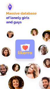 Dating and chat – Likerro 7