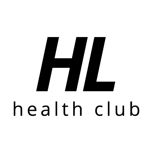 Equipa HL Health Club - OVG logo