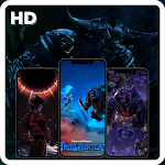 Cover Image of Download TrollHunters Wallpapers HD 4K 1.0.0 APK