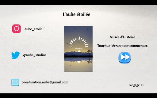 Android application Tombouctou (UNESCO) screenshort