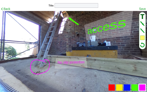 P360M Project Management based