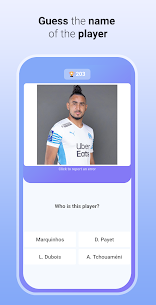 Quiz Soccer – Guess the name 5