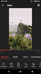 Master Bildschirm recorder Screenshot