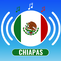 Imagen de icono Radios de Chiapas Fm: En vivo
