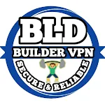 Cover Image of डाउनलोड BUILDER VPN 31.0 APK
