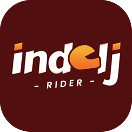 Indolj-Riderapp 1.0.15 Icon