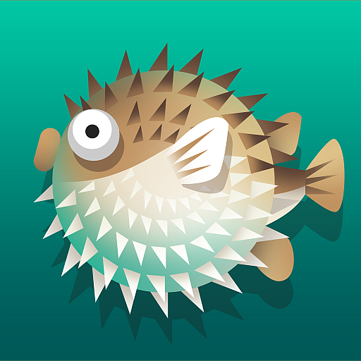 Creatures Of The Deep: Fishing – Apps I Google Play