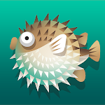 Cover Image of डाउनलोड Creatures of the Deep: Fishing  APK