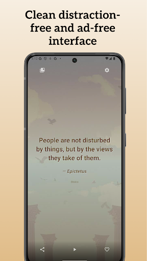 Echoes - Ancient Wisdom Quotes