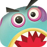 OmNomster icon