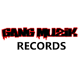 Gang Muzik Records icon