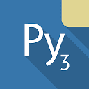Pydroid 3 - IDE for Python 3 6.1_arm64 APK ダウンロード