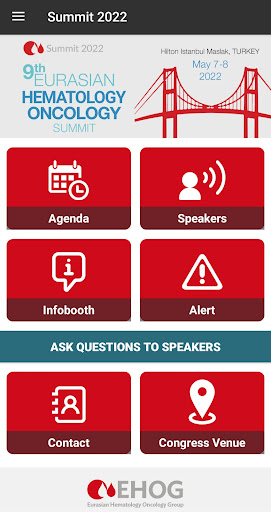 Summit 2022 Screen 2