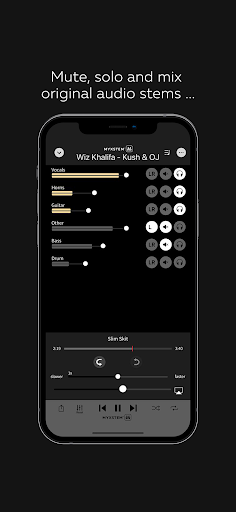 Wiz Khalifa - Kush & OJ Screen 3