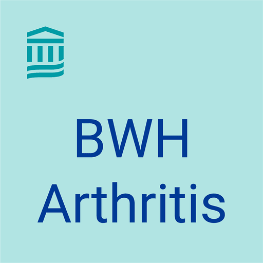 BWH Arthritis  Icon