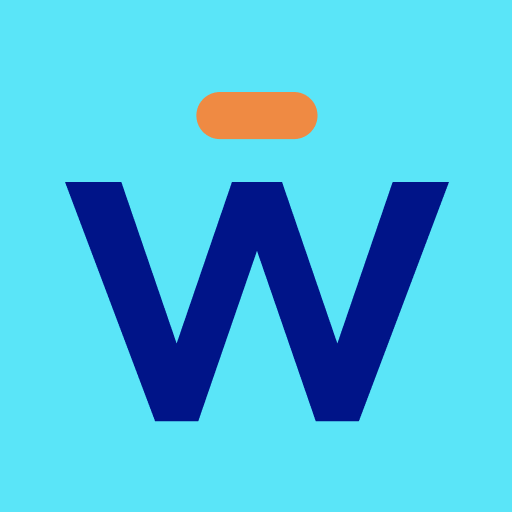 InstaWally logo