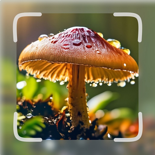 Mushroom Identification -AI ID Download on Windows