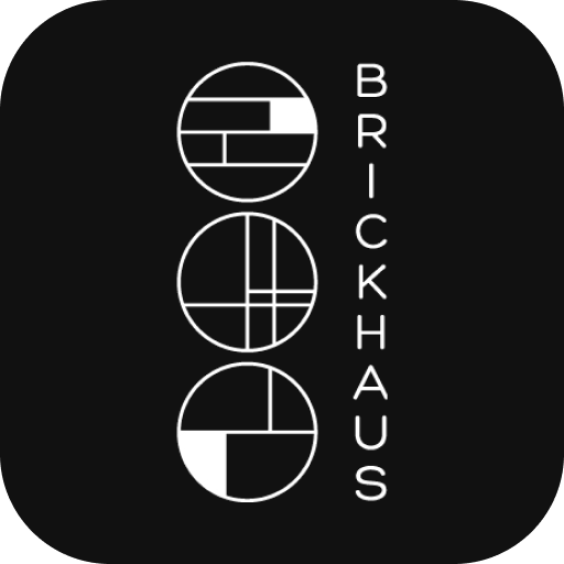 Brickhaus Fitness  Icon