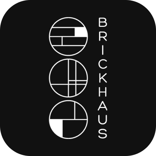 Brickhaus Fitness logo