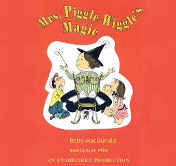 Icon image Mrs. Piggle-Wiggle's Magic