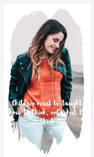 Story Maker-Insta Story Editor Screen 2