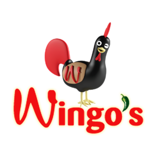 Wingos, Kent logo