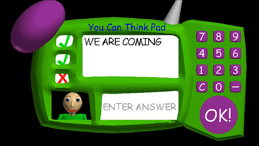 1st Prize Helps Scary Math Teacher Mod Swapped