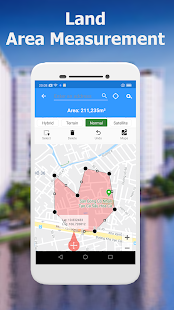 Traffic Maps - Directions & Road maps 1.2.5 screenshots 6