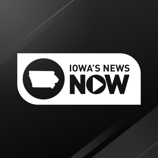 Iowa's News NOW 8.8.0 Icon