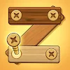 Screw Puzzle MOD APK 1.199 (No Ads)