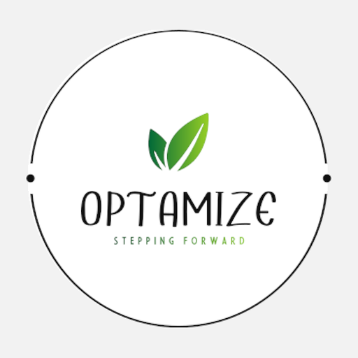 Optamize Your Health logo