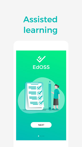 EDOSS Screen 2