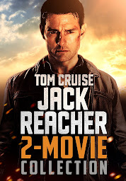 Jack Reacher: imaxe da icona