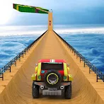 Jeep Stunt Drive Simulator 202