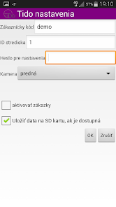 Screenshot image
