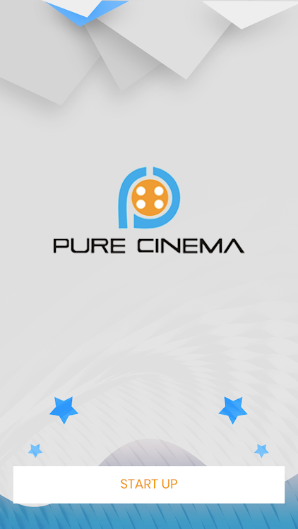 Pure Cinema Book Shop - 0.0.9 - (Android)