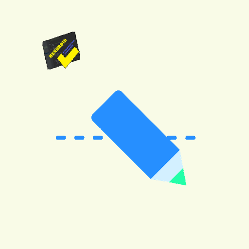 Memo: Fast and simple Note App  Icon